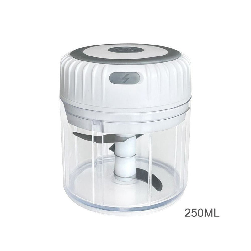 Multiprocessador e triturador de alimentos 250ML