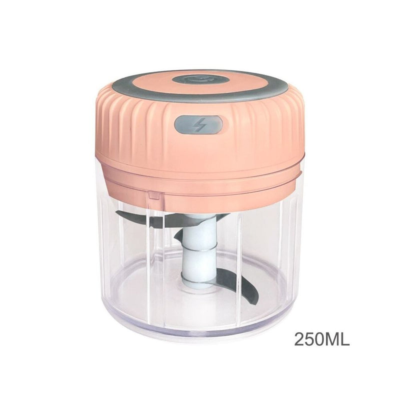 Multiprocessador e triturador de alimentos 250ML