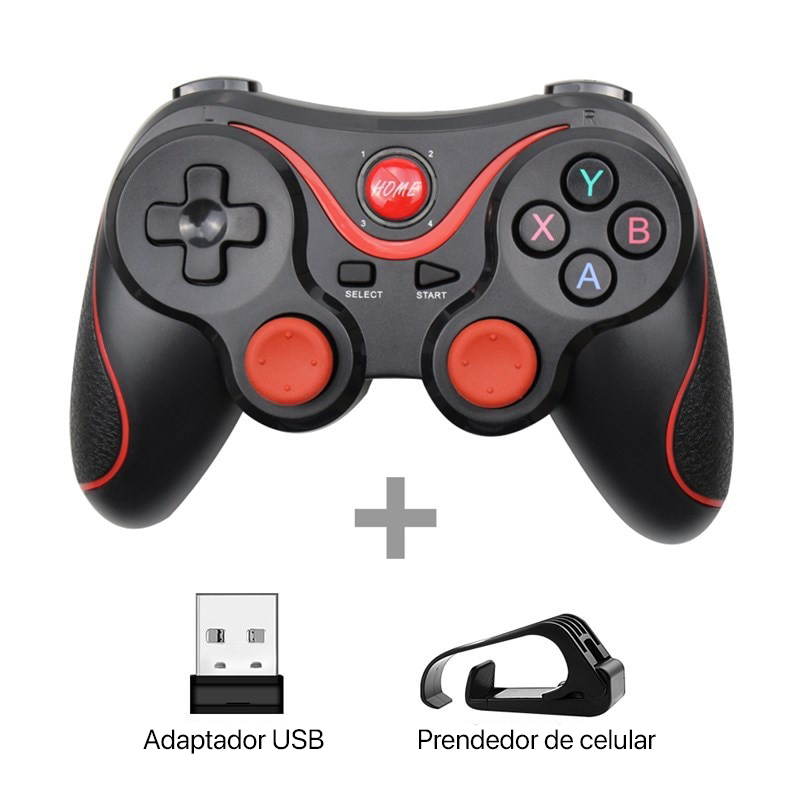 Controle Gamer Joystick para celular