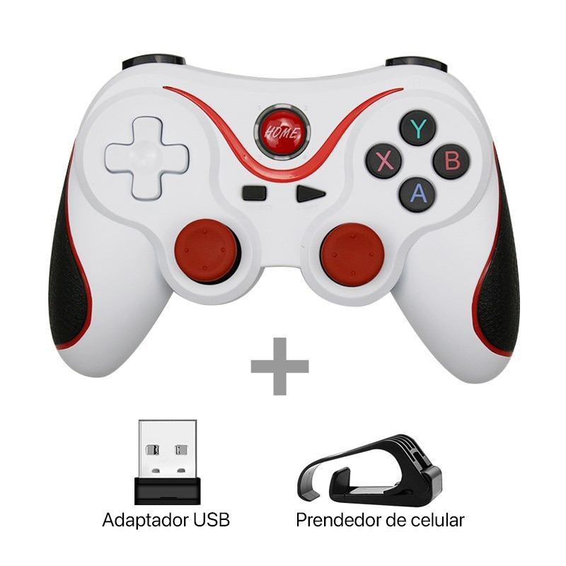 Controle Gamer Joystick para celular