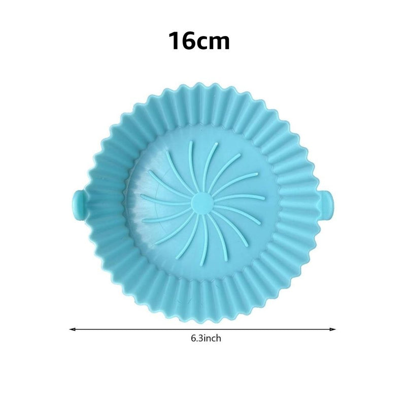 Forro Silicone Para Fritadeira Airfryer