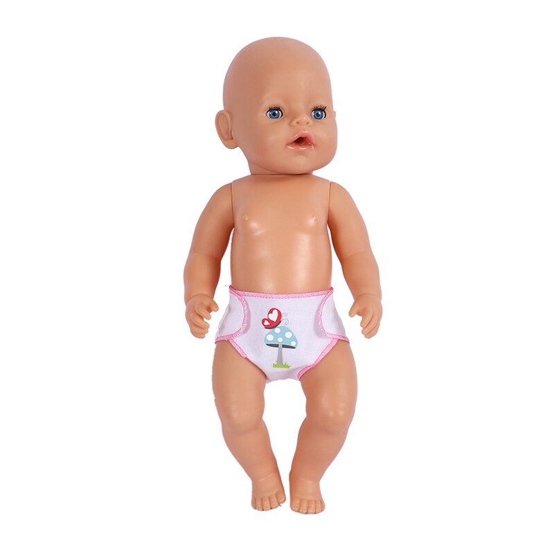 Boneca Infantil Baby Alive com roupinha