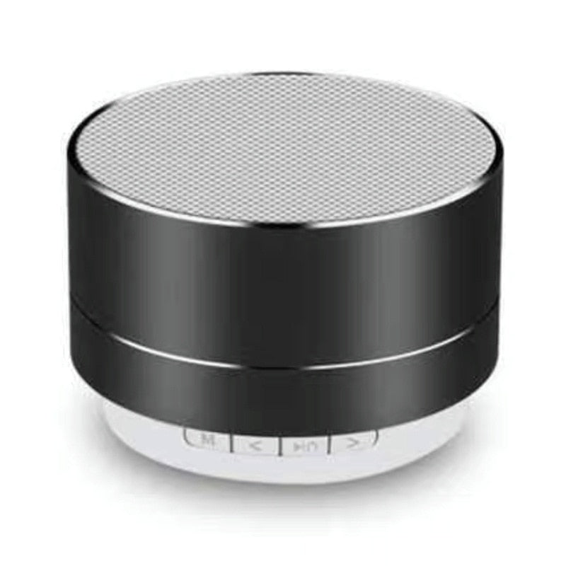 Caixa de som bluetooth mini Speaker