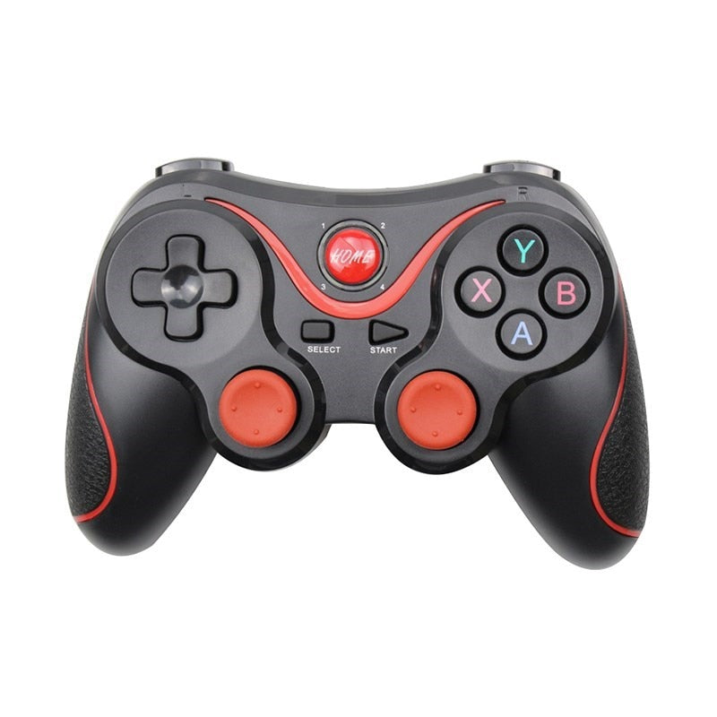 Controle Gamer Joystick para celular