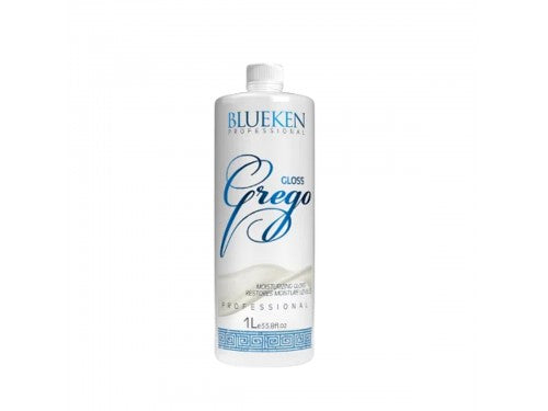 Progressiva Grego Gloss Blueken 1L